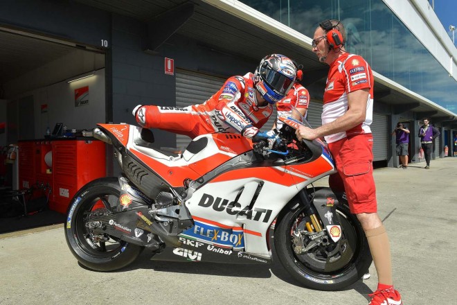 アンドレア・ドビジオーゾ