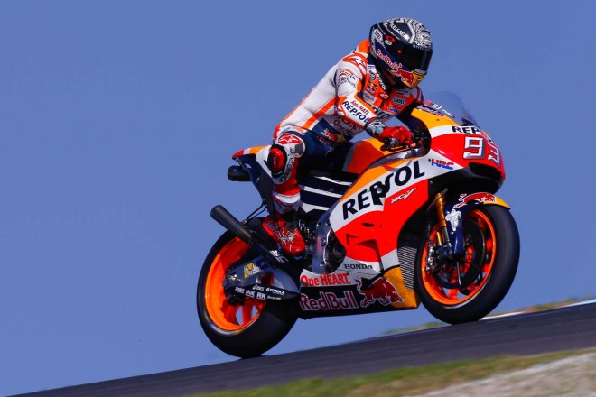 マルク・マルケス