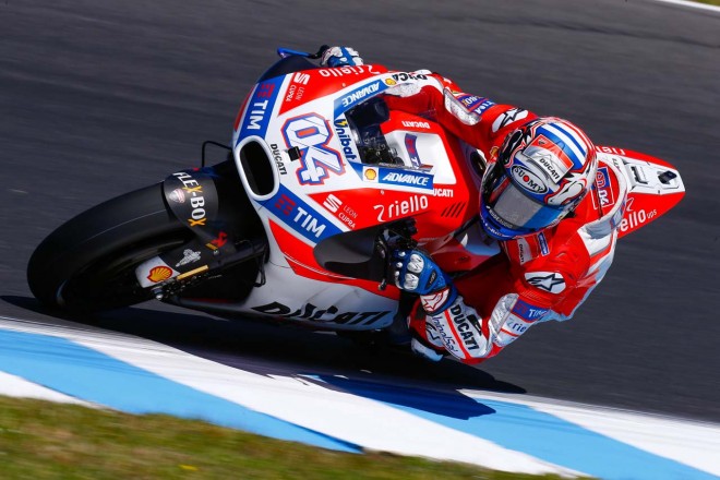 アンドレア・ドビジオーゾ