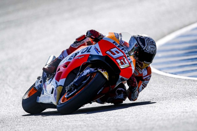 マルク・マルケス