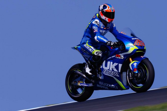 アレックス・リンス