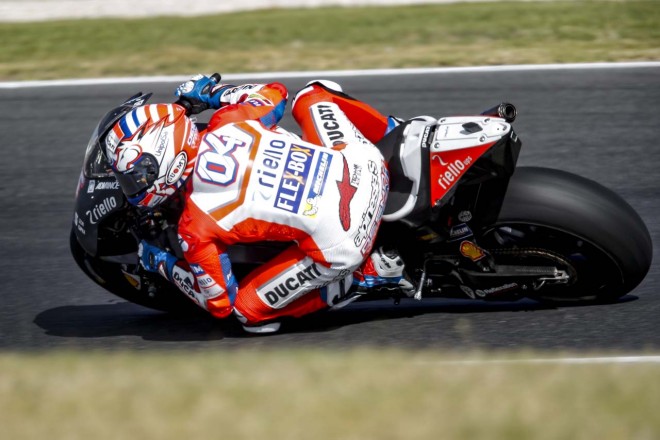 アンドレア・ドビジオーゾ