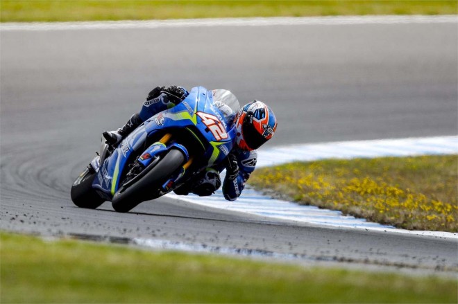 アレックス・リンス