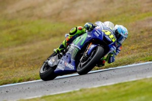 バレンティーノ・ロッシ