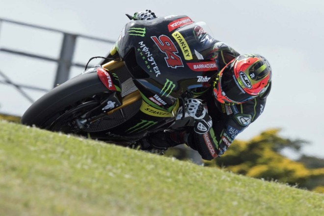 ジョナス・フォルガー