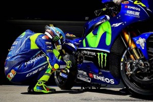 バレンティーノ・ロッシ