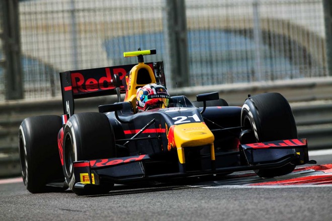 ピエール・ガスリー