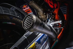 KTM RC16