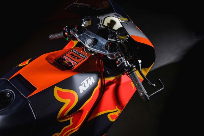 KTM RC16