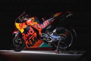 KTM RC16