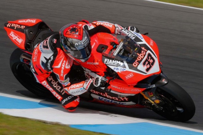 マルコ・メランドリ