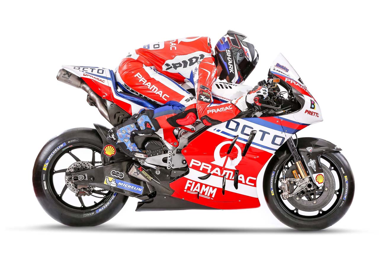 スコット・レディング