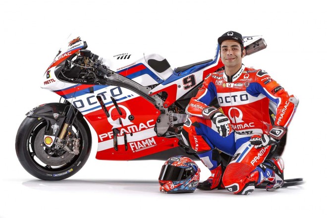 ダニロ・ペトルッチ