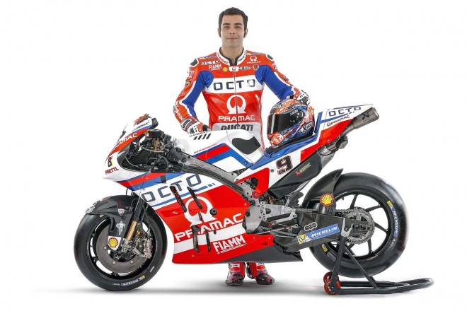 ダニロ・ペトルッチ