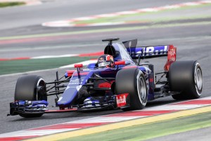 トロロッソSTR12