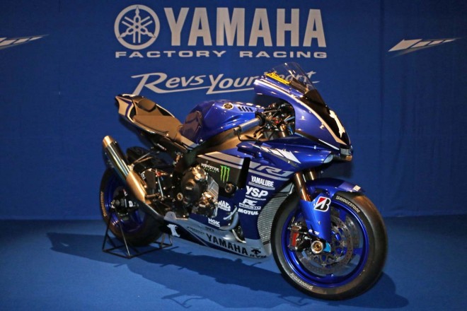YZF-R1