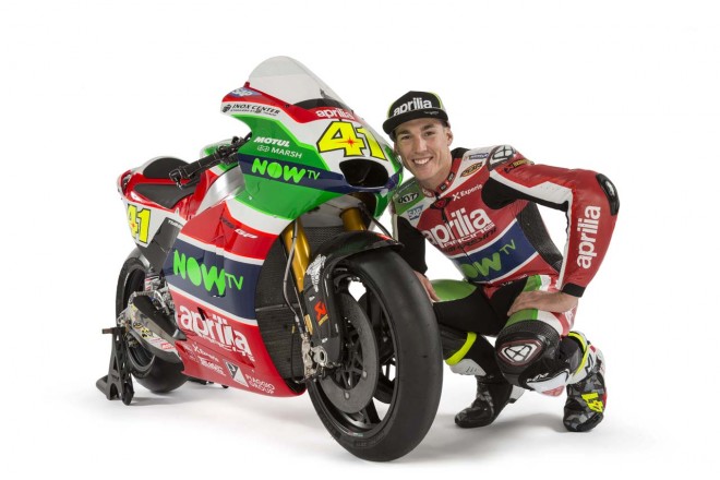 アレイシ・エスパルガロ