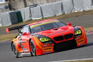 ARTA BMW M6 GT3