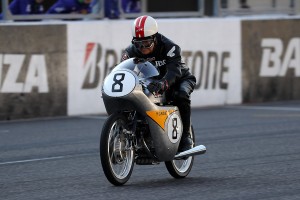 RC142を駆った高橋国光