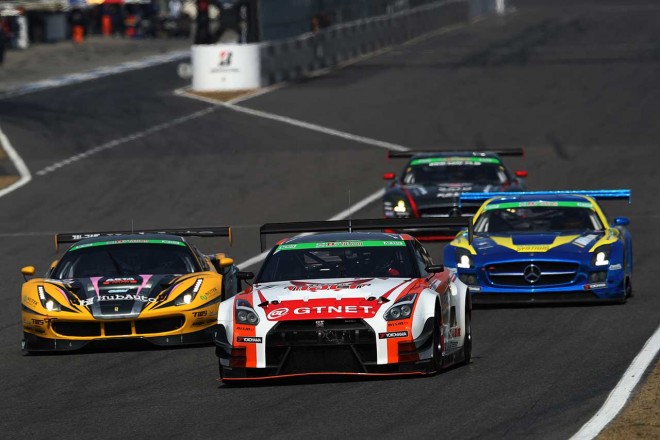 『スーパー耐久～世界を席巻するGT3～』
