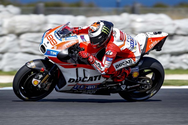 ホルヘ・ロレンソ