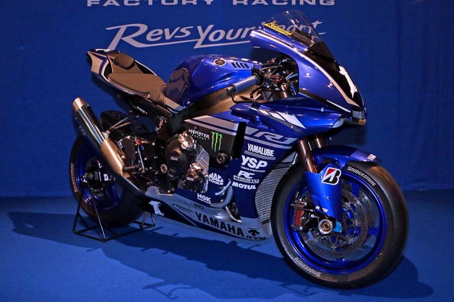 YZF-R1