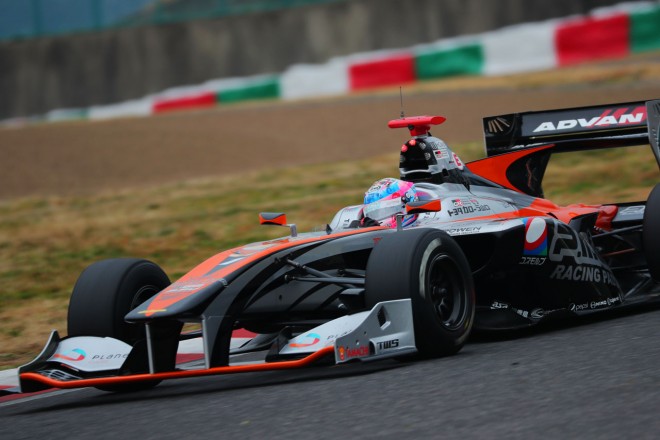 国本雄資（P.MU／CERUMO・INGING