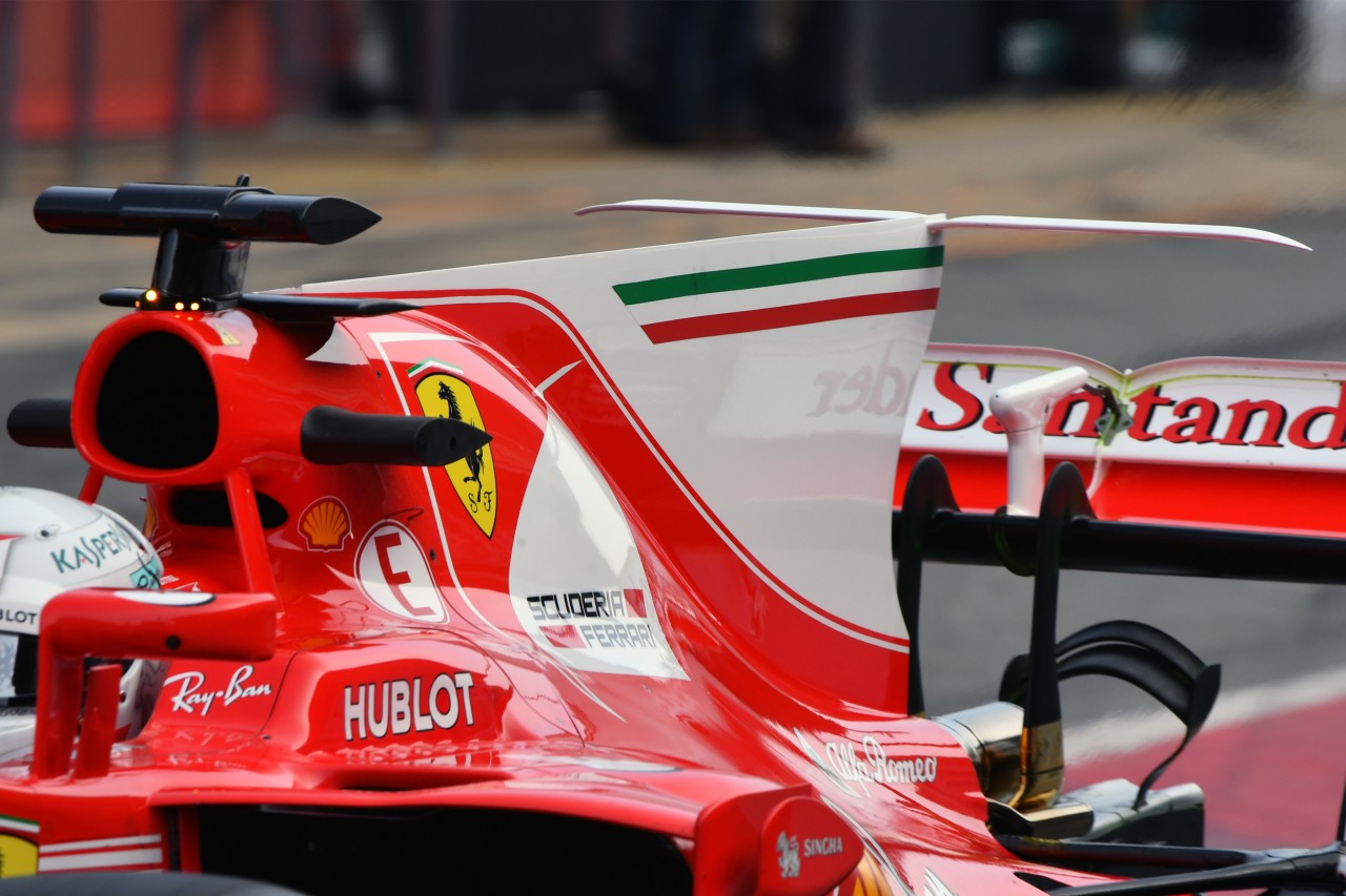 ロス・ブラウン、F1のシャークフィン再来に失望。DRSも将来的には廃止