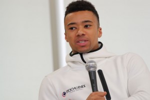 ヤン・マーデンボロー(ITOCHU ENEX TEAM IMPUL)