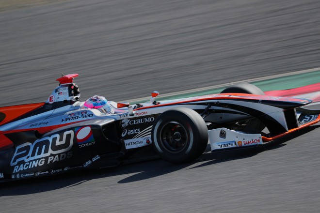 国本雄資（P.MU／CERUMO・INGING）