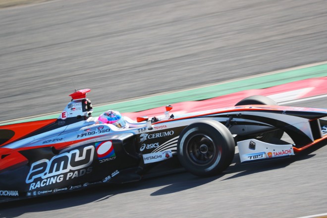 国本雄資（P.MU／CERUMO・INGING）