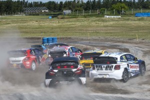 今季は3/31の開幕戦バルセロナを皮切りに、全12戦で争われる