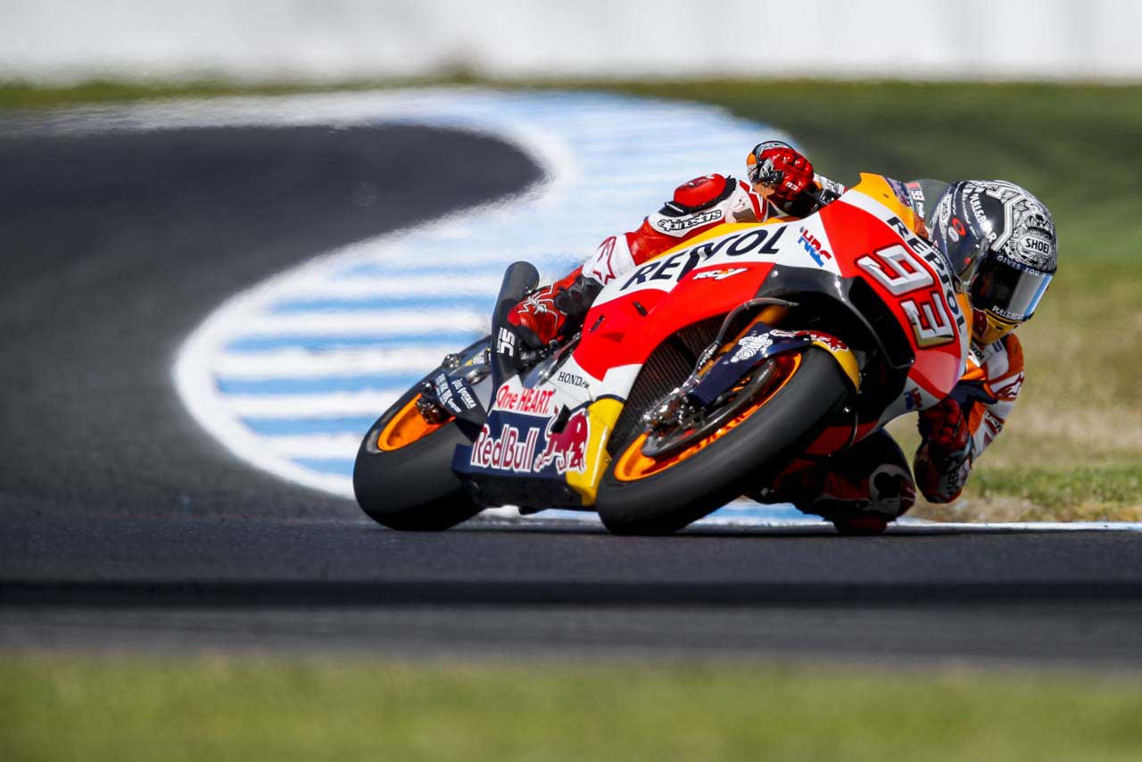 マルク・マルケス