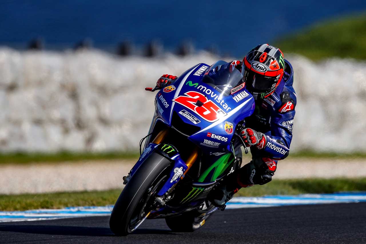 マーベリック・ビニャーレス