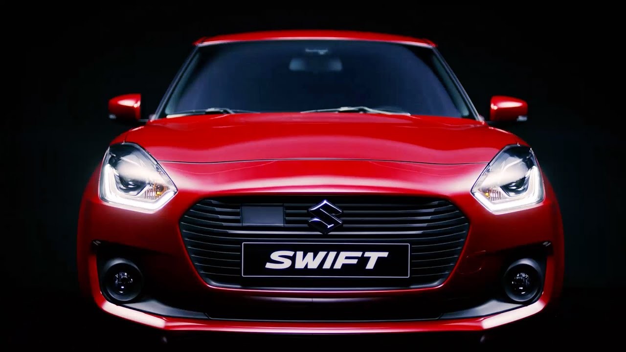 スズキ ジュネーブショーで欧州仕様の新型スイフトを発表の画像 写真 2 Autosport Web