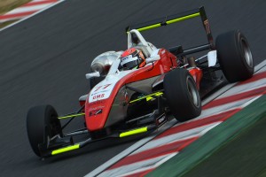 霜野誠友(CMS AVANTECH F306)