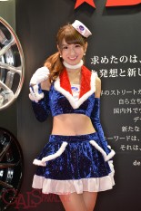 まあみ SUW／TAS2017の写真①