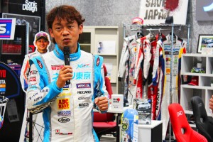 新たな試み『寿一の部屋』が始動