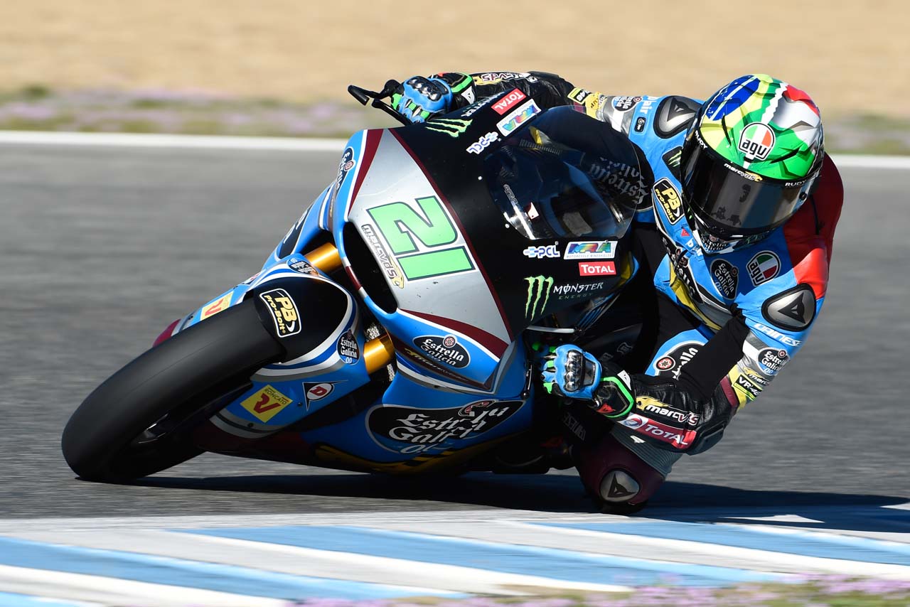 フランコ・モルビデリ