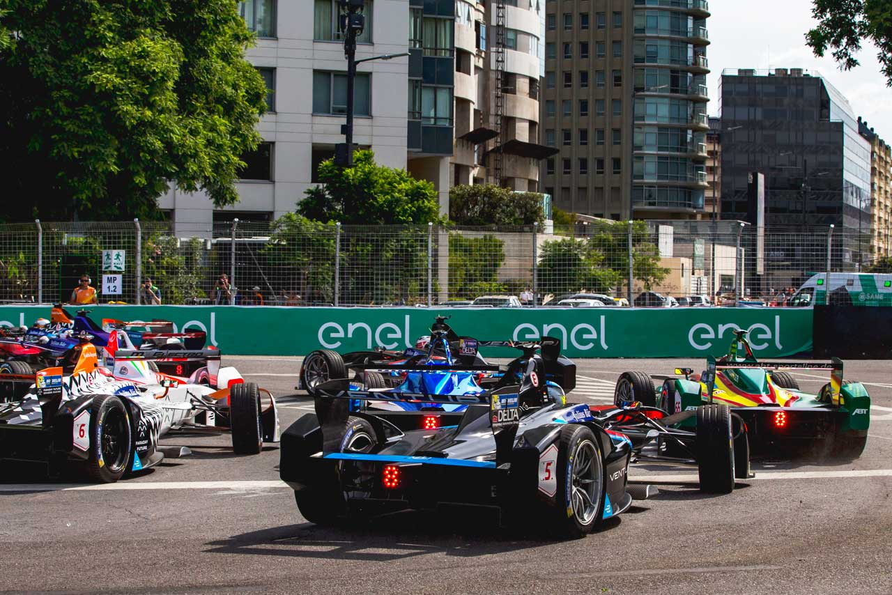 第7戦、第8戦はベルリンで連日開催される