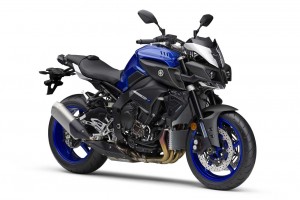 ディープパープリッシュブルーメタリック（ブルー）