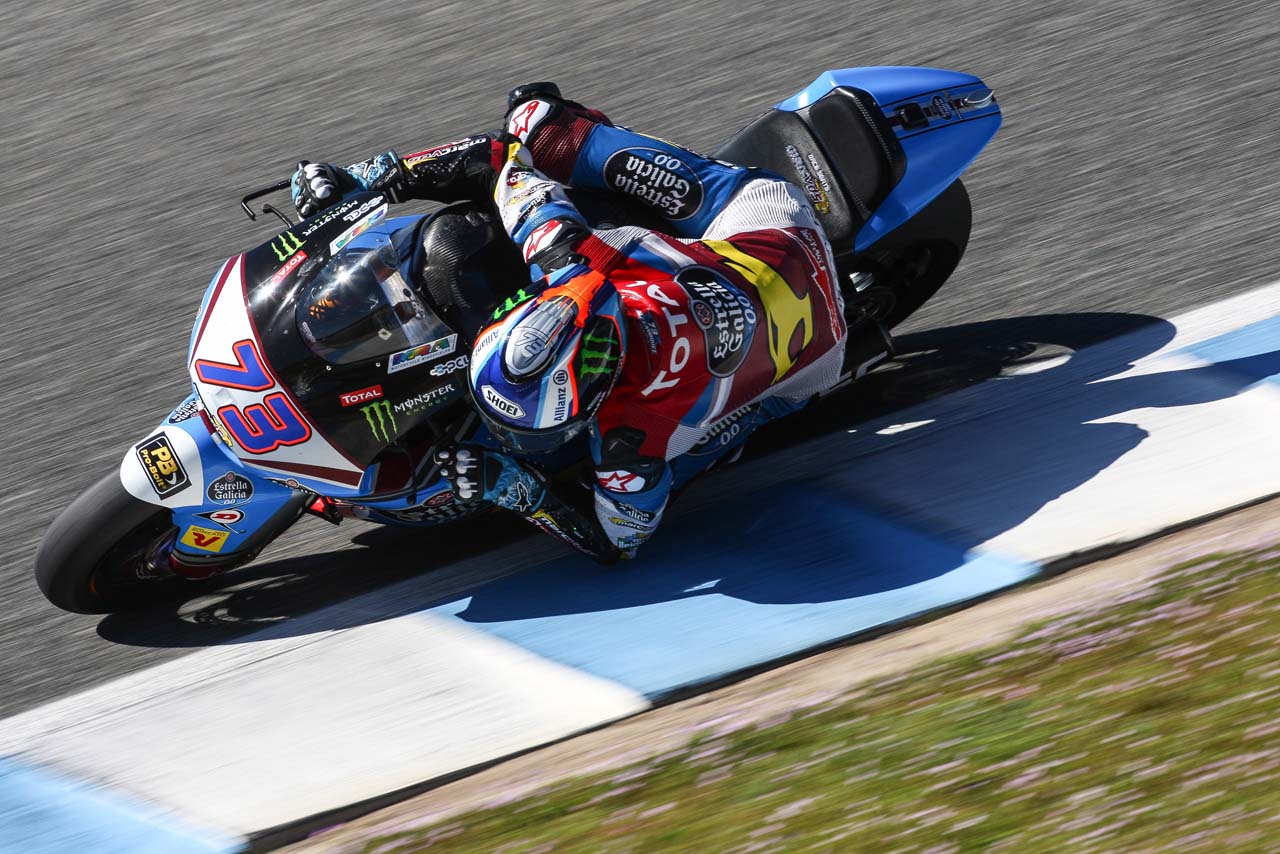 アレックス・マルケス