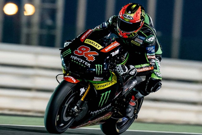 ジョナス・フォルガー