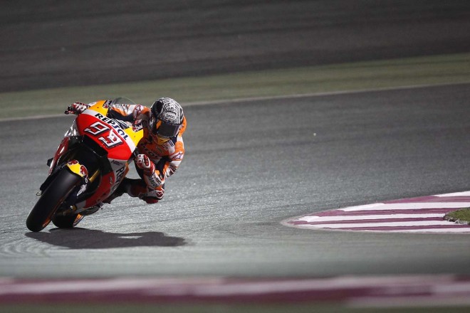 マルク・マルケス