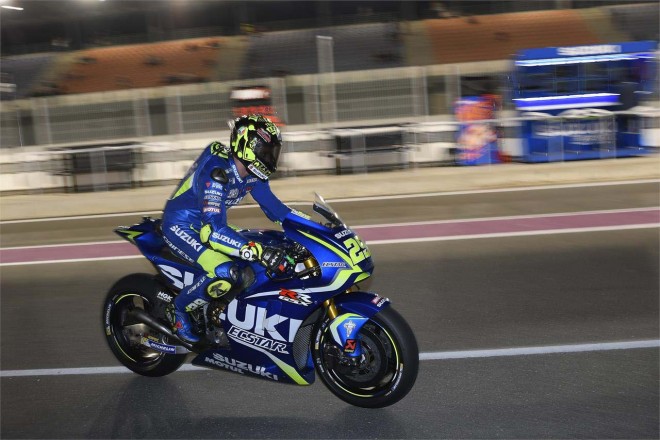 アンドレア・イアンノーネ