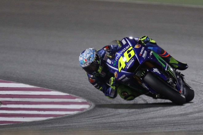 バレンティーノ・ロッシ