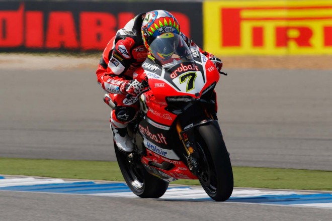 チャズ・デイビス