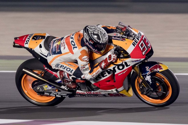 マルク・マルケス