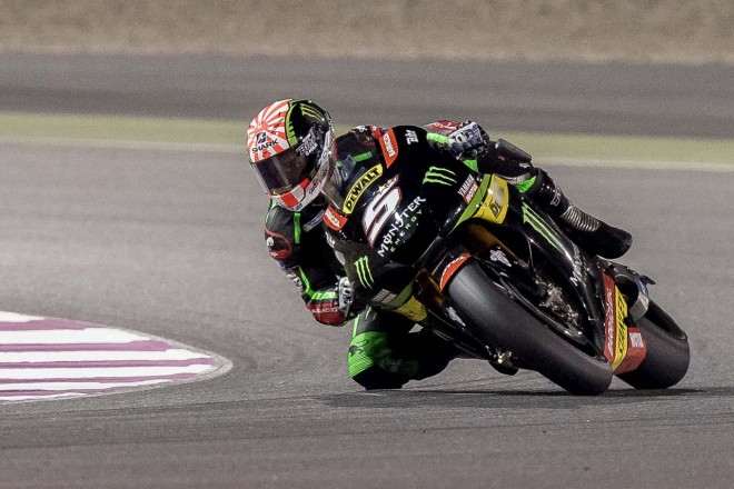 ヨハン・ザルコ