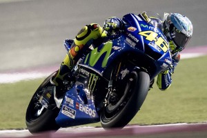 バレンティーノ・ロッシ